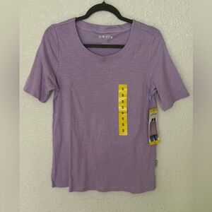 Size S - Orvis top - NWT